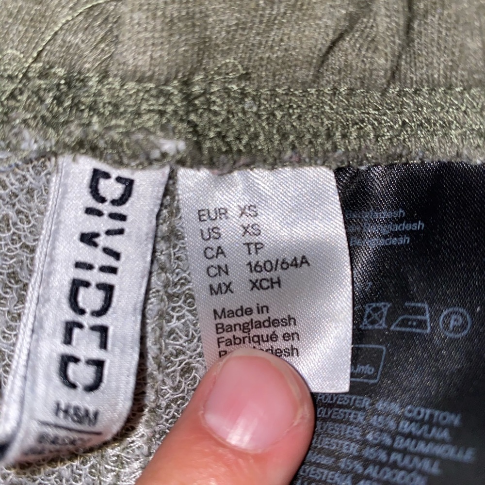 Shorts - Picture 2 of 2